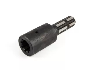 PTO shaft adapter 8 -> 6 (1)